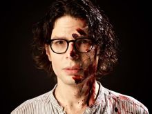 Simon Amstell