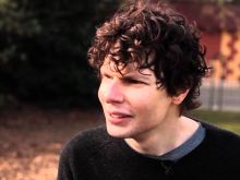 Simon Amstell