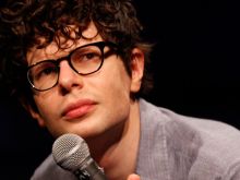 Simon Amstell