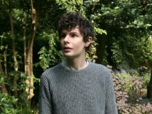 Simon Amstell