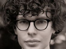 Simon Amstell