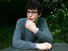 Simon Amstell