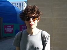 Simon Amstell