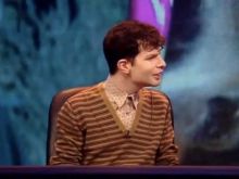 Simon Amstell