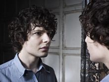 Simon Amstell