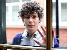 Simon Amstell