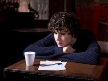 Simon Amstell