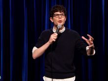 Simon Amstell