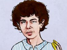 Simon Amstell