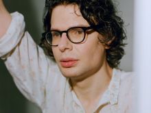 Simon Amstell