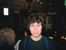 Simon Amstell