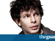 Simon Amstell