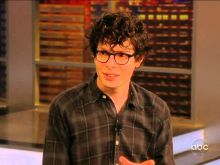 Simon Amstell