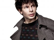 Simon Amstell