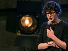 Simon Amstell