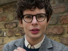 Simon Amstell