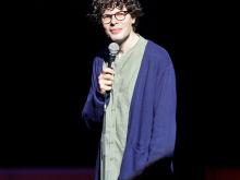 Simon Amstell