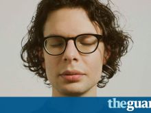 Simon Amstell