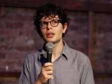Simon Amstell