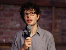 Simon Amstell