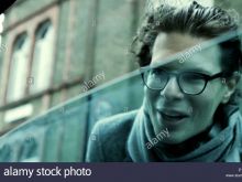 Simon Amstell