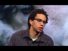Simon Amstell