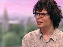 Simon Amstell