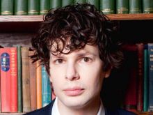 Simon Amstell