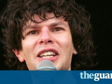 Simon Amstell