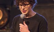 Simon Amstell