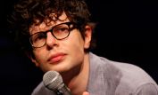 Simon Amstell