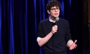 Simon Amstell