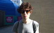 Simon Amstell