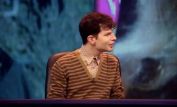 Simon Amstell