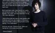 Simon Amstell