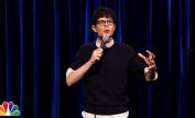 Simon Amstell