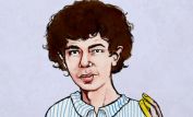 Simon Amstell