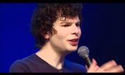 Simon Amstell