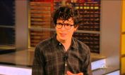 Simon Amstell