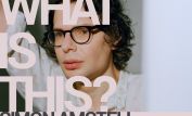 Simon Amstell