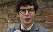 Simon Amstell