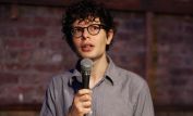 Simon Amstell