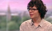 Simon Amstell