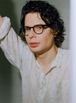 Simon Amstell