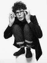 Simon Amstell