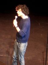 Simon Amstell