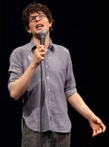 Simon Amstell