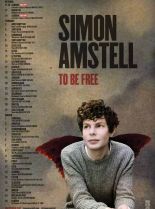 Simon Amstell