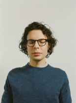 Simon Amstell