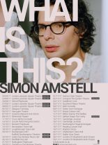 Simon Amstell